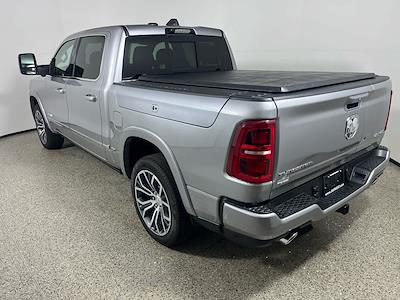 New 2026 Ram 1500 Limited Longhorn Crew Cab 4WD Pickup for sale #N218632 - photo 2