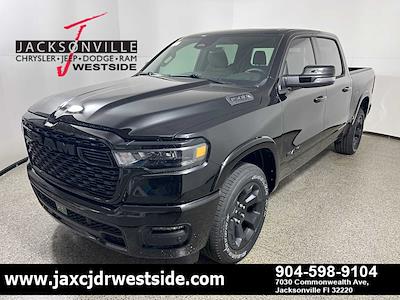 2026 Ram 1500 Crew Cab 4WD Pickup for sale #N219057 - photo 1