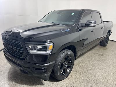 2023 Ram 1500 Crew Cab 4WD Pickup for sale #N219057A - photo 2
