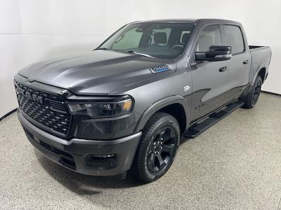 Used 2026 Ram 1500 - photo 1