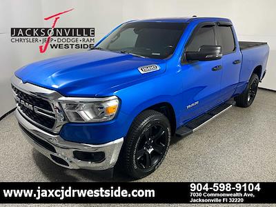 2023 Ram 1500 Quad Cab RWD Pickup for sale #N220860A - photo 1