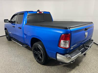 2023 Ram 1500 Quad Cab RWD Pickup for sale #N220860A - photo 2