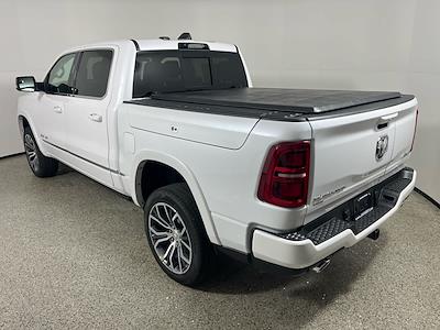 New 2026 Ram 1500 Limited Longhorn Crew Cab 4WD Pickup for sale #N221897 - photo 2