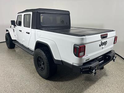 2021 Jeep Gladiator Crew Cab 4WD Pickup for sale #N222197A - photo 2