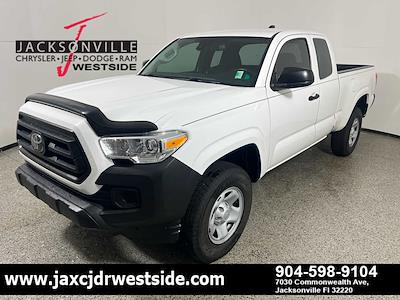Used 2023 Toyota Tacoma SR Access Cab Pickup for sale #N222198A - photo 1