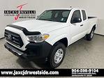 Used 2023 Toyota Tacoma SR Access Cab Pickup for sale #N222198A - photo 1