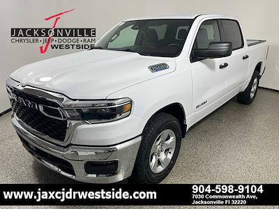 New 2025 Ram 1500 Lone Star Crew Cab for sale #N223992 - photo 1