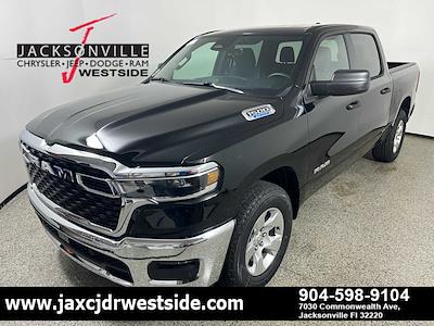 New 2025 Ram 1500 Lone Star Crew Cab for sale #N223995 - photo 1