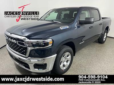 New 2025 Ram 1500 Lone Star Crew Cab for sale #N223997 - photo 1