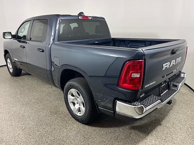 New 2025 Ram 1500 Lone Star Crew Cab for sale #N223997 - photo 2