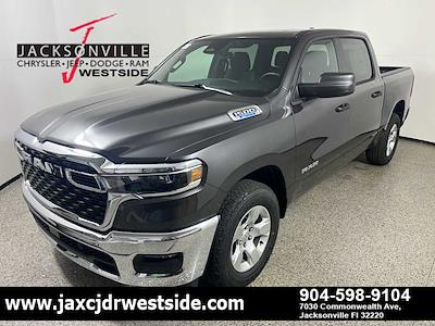 2025 Ram 1500 Crew Cab RWD Pickup for sale #N224000 - photo 1