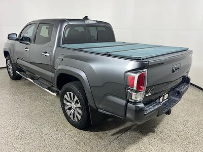 Used 2020 Toyota Tacoma Limited Double Cab for sale #N224000A - photo 2