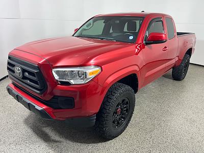 Used 2022 Toyota Tacoma SR Access Cab for sale #N224000B - photo 2