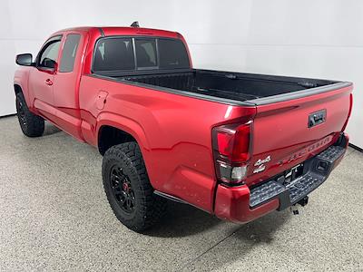 Used 2022 Toyota Tacoma - photo 1