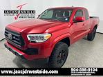 Used 2022 Toyota Tacoma SR Access Cab for sale #N224000B - photo 1