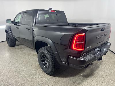 New 2026 Ram 1500 TRX Crew Cab 4WD Pickup for sale #N224907 - photo 2