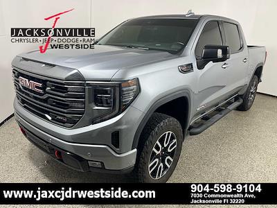 Used 2023 GMC Sierra 1500 - photo 1