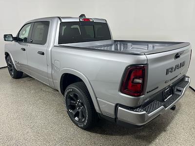 New 2025 Ram 1500 Big Horn Crew Cab Pickup for sale #N226348 - photo 2