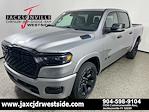 New 2025 Ram 1500 Big Horn Crew Cab Pickup for sale #N226348 - photo 1