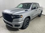 New 2025 Ram 1500 Big Horn Crew Cab Pickup for sale #N226348 - photo 3