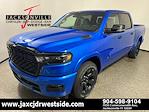 New 2025 Ram 1500 Big Horn Crew Cab Pickup for sale #N226349 - photo 1