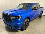 New 2025 Ram 1500 Big Horn Crew Cab Pickup for sale #N226349 - photo 3