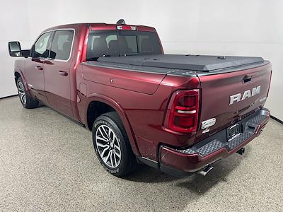 Used 2025 Ram 1500 Longhorn Crew Cab for sale #N226820A - photo 2