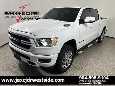 2022 Ram 1500 Crew Cab 4WD Pickup for sale #N226822A - photo 1