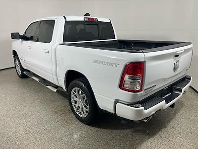 2022 Ram 1500 Crew Cab 4WD Pickup for sale #N226822A - photo 2