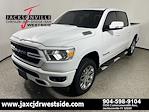 2022 Ram 1500 Crew Cab 4WD Pickup for sale #N226822A - photo 1