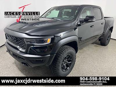 New 2026 Ram 1500 TRX Crew Cab 4WD Pickup for sale #N226823 - photo 1