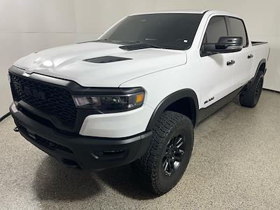 2025 Ram 1500 Crew Cab 4WD Pickup for sale #N226824A - photo 2