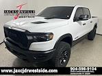 2025 Ram 1500 Crew Cab 4WD Pickup for sale #N226824A - photo 1