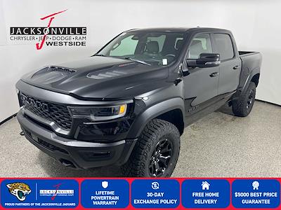 2026 Ram 1500 Crew Cab 4WD Pickup for sale #N226825 - photo 1