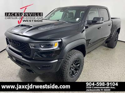 2026 Ram 1500 Crew Cab 4WD Pickup for sale #N226826 - photo 1