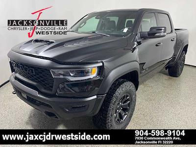 2026 Ram 1500 Crew Cab 4WD Pickup for sale #N226827 - photo 1