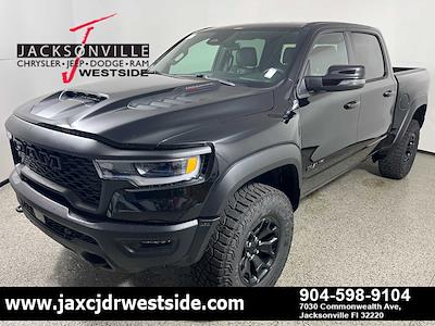 New 2026 Ram 1500 TRX Crew Cab 4WD Pickup for sale #N226828 - photo 1
