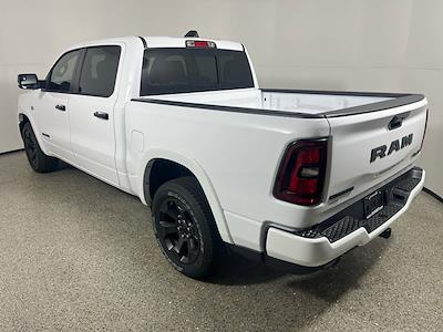 New 2026 Ram 1500 Big Horn Crew Cab for sale #N228009 - photo 2