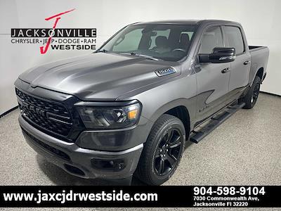 Used 2023 Ram 1500 Big Horn Crew Cab for sale #N228441A - photo 1