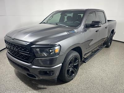 Used 2023 Ram 1500 Big Horn Crew Cab for sale #N228441A - photo 2