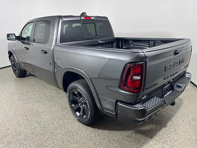 New 2026 Ram 1500 Big Horn Crew Cab for sale #N228442 - photo 2
