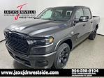 New 2026 Ram 1500 Big Horn Crew Cab for sale #N228442 - photo 1
