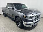 Used 2020 Ram 1500 Laramie Quad Cab for sale #N228442A - photo 4