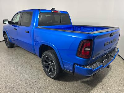 New 2026 Ram 1500 Big Horn Crew Cab for sale #N228443 - photo 2