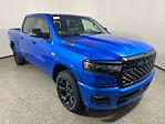 New 2026 Ram 1500 Big Horn Crew Cab for sale #N228443 - photo 5