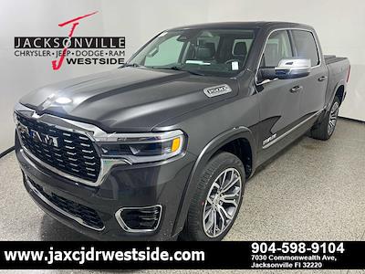 2026 Ram 1500 Crew Cab 4WD Pickup for sale #N232825 - photo 1