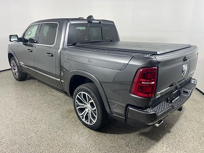New 2026 Ram 1500 Limited Longhorn Crew Cab for sale #N232825 - photo 2