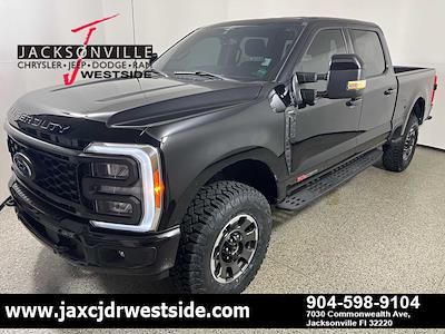 2023 Ford F-250 Crew Cab 4WD Pickup for sale #N236674A - photo 1