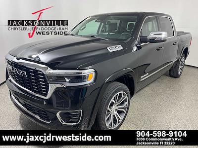 2026 Ram 1500 Crew Cab 4WD Pickup for sale #N237138 - photo 1