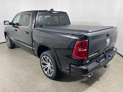 New 2026 Ram 1500 Limited Longhorn Crew Cab for sale #N237138 - photo 2